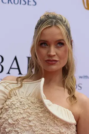 Laura Whitmore