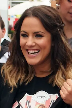 Caroline Flack