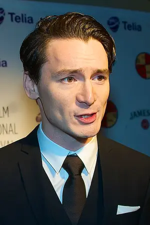 David Fukamachi Regnfors