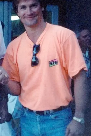 Andrew Stevens