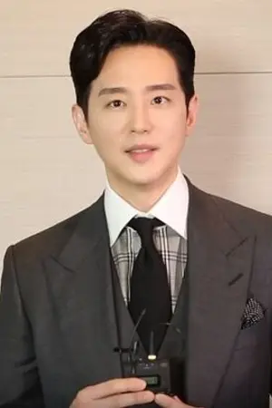 Kwon Yul