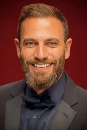Nicolas Mouawad