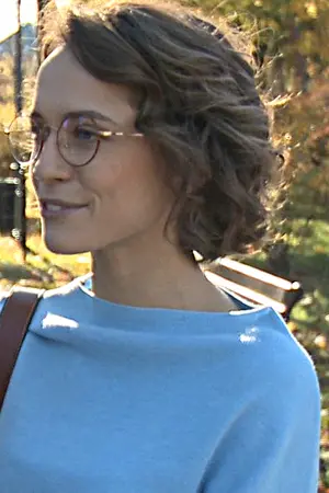 Aleksandra Hamkało