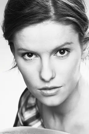 Agnieszka Kawiorska