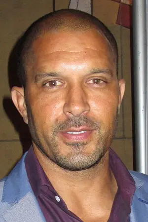 Terrell Tilford