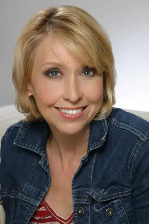 Julie Halston