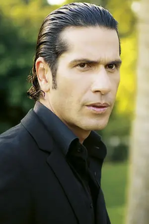 Gregorio Pernía