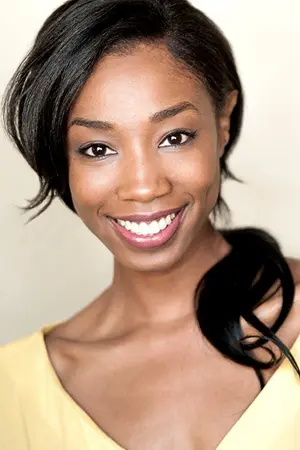 Enisha Brewster