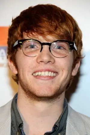 Iain Belcher