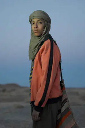 Omar Ghazaoui