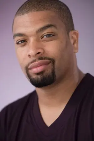 DeRay Davis