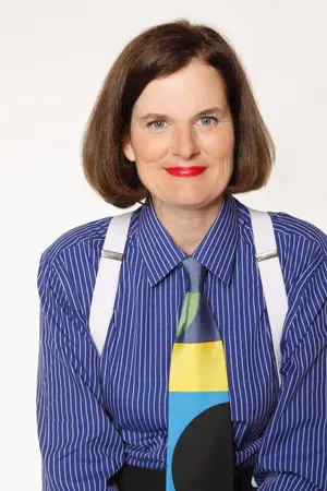 Paula Poundstone