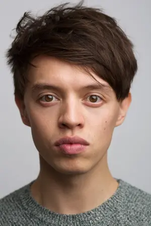 Colin Ryan