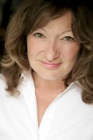Ellen Ratner