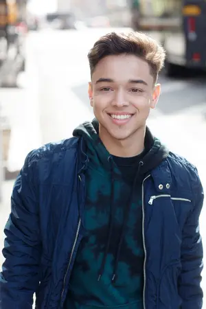 Jason Genao