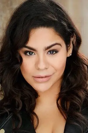 Jessica Marie Garcia