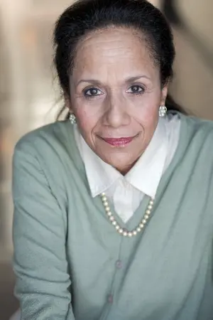 Peggy Blow