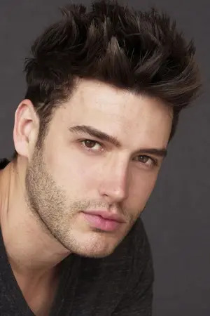 Brent Weber