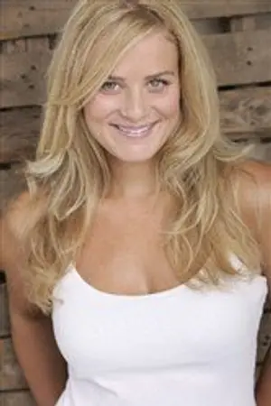 Alicia Seymour