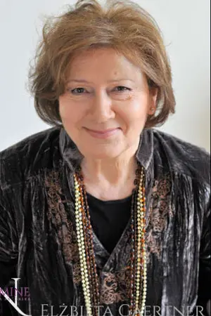 Elżbieta Gaertner