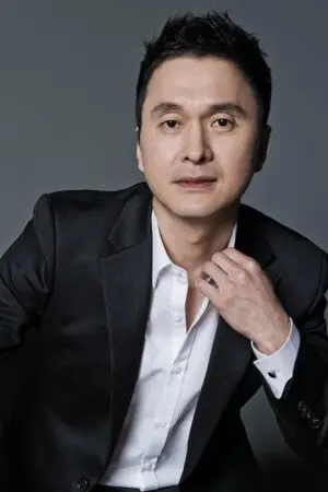 Jang Hyun Sung