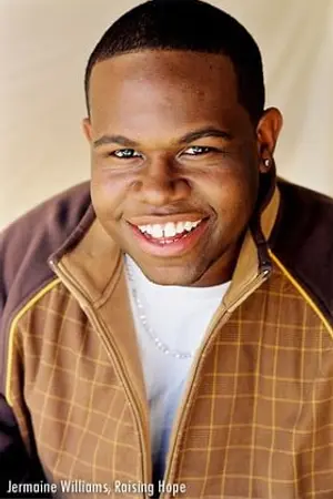 Jermaine Williams