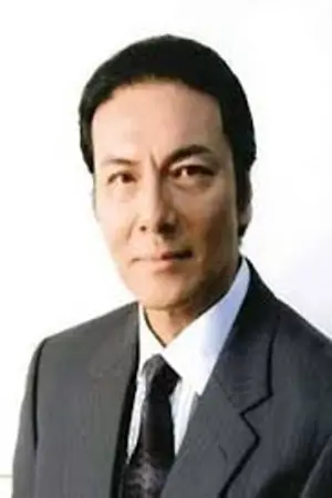 Shinji Tôdô