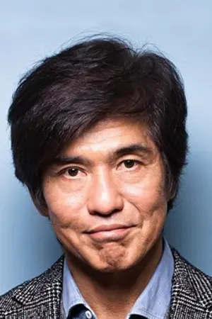 Mitsuo Andô