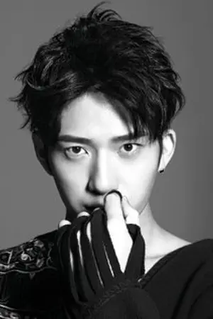 Jing Boran