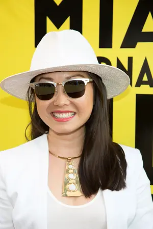 Lulu Wang