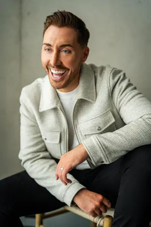 Ross Adams