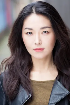 Yuna Shin