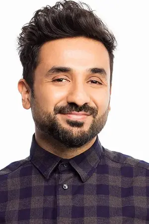 Vir Das