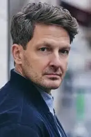 Holger Stockhaus