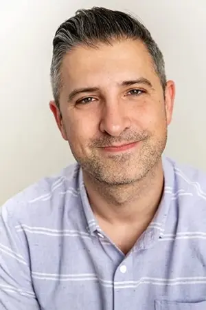 Jordan Blum