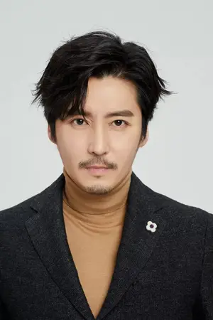 Wang Long Zheng
