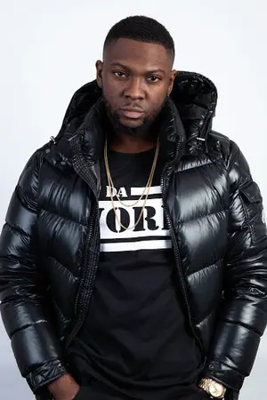 Rapman