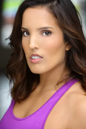 Sarah Tubert