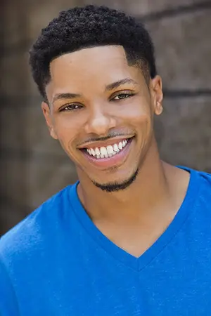 Terrence Green