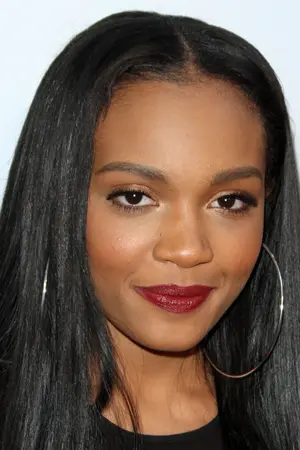 Lauryn Alisa McClain