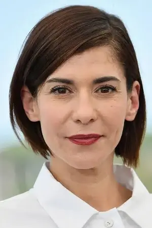 Lubna Azabal