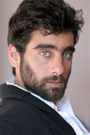 Charif Ghattas
