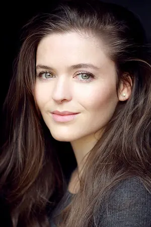 Katherine Rose Morley