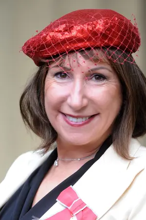 Kay Mellor