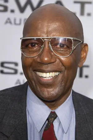 Rod Perry