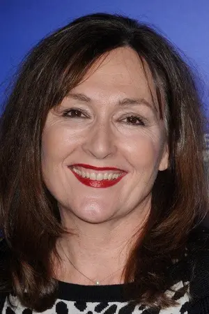 Nora Dunn