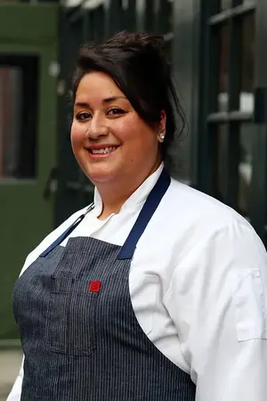Ayesha Nurdjaja