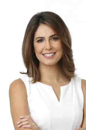 Cecelia Vega