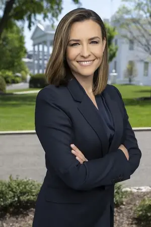 Mary Bruce