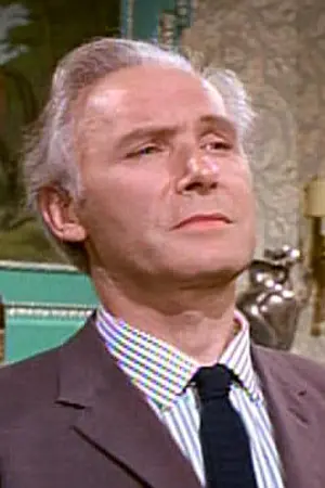 Griffith Jones